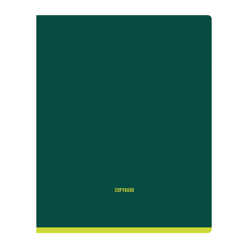Миниатюра товара Тетрадь 80л Monocolor. Стихии BG 11103 3