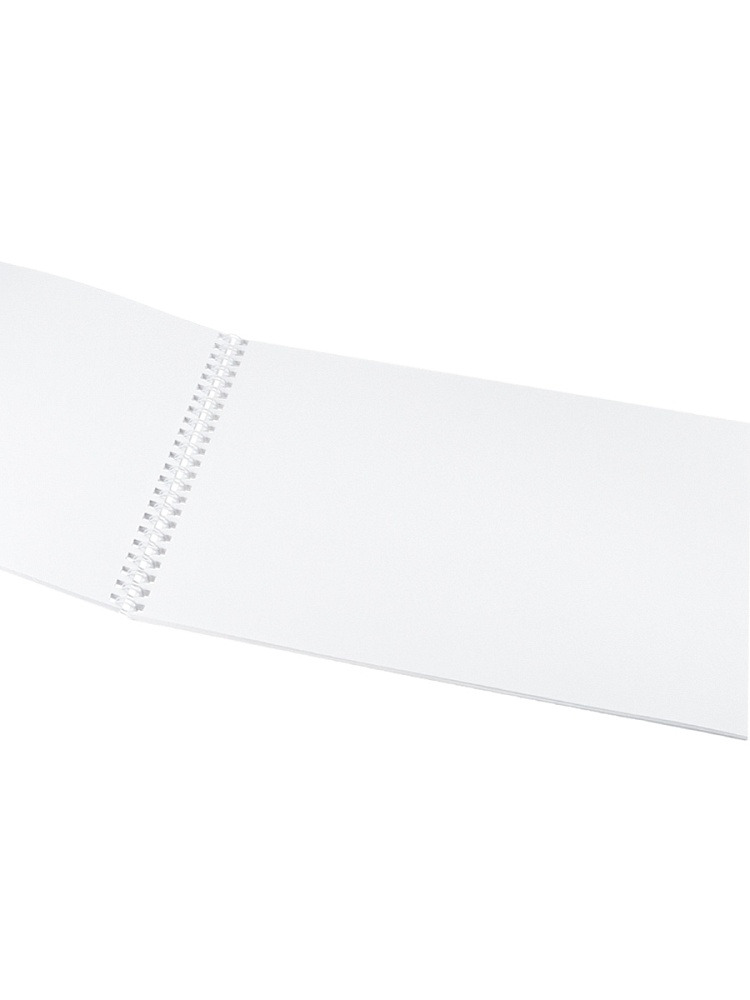 Миниатюра товара Альбом 40л гребень Любимые питомцы. 2