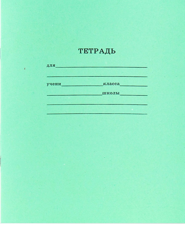 Тетрадь школьная 12л клетка Проф 12-5748