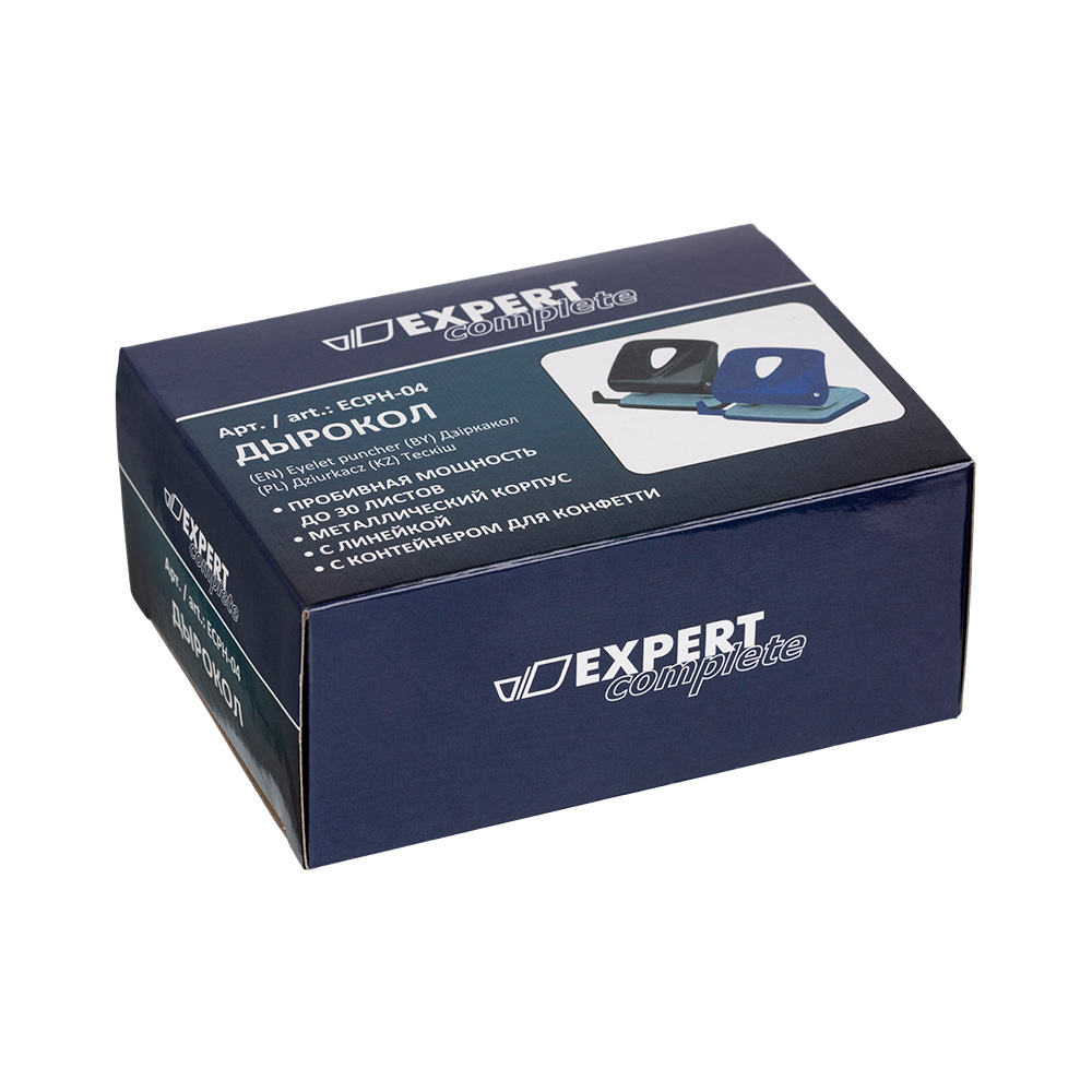 Дыракол Expert 30л ЕСРН-04