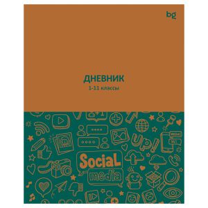 Дневник на скобе. Social media BG