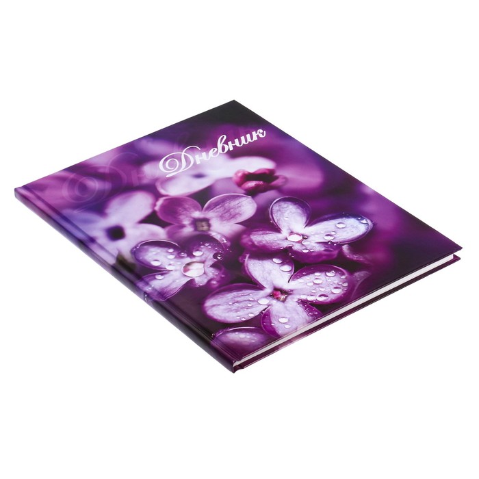 Дневник Calligrata 4167754 Цветы