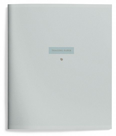Миниатюра товара Тетрадь 48л кл.Schoolformat. Синяя калька. 5