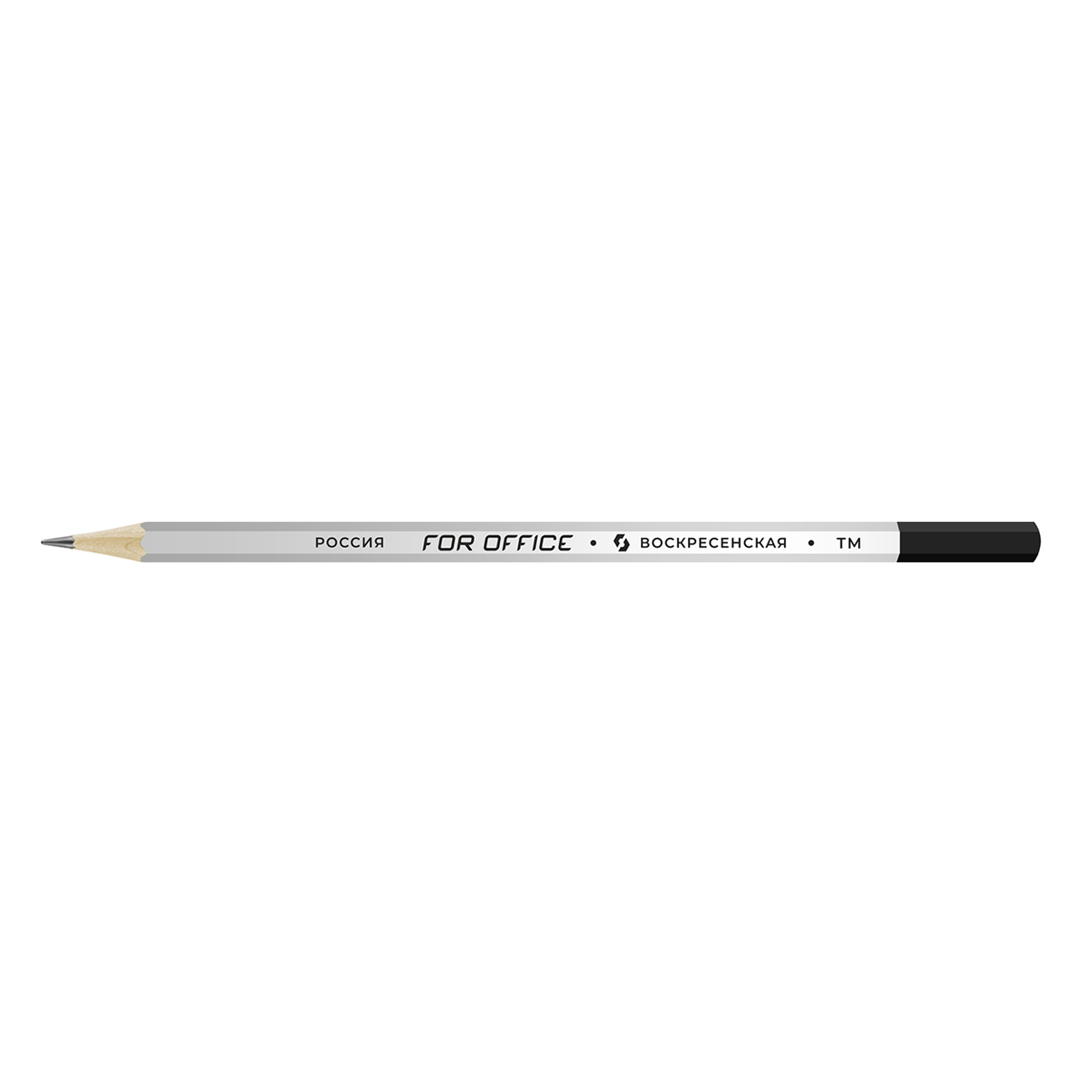 Миниатюра товара Карандаш For office 12Д 1-1536 2