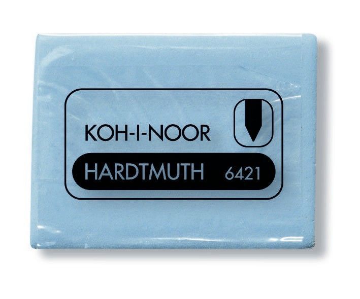 Ластик-клячка koh-i-nor 6421