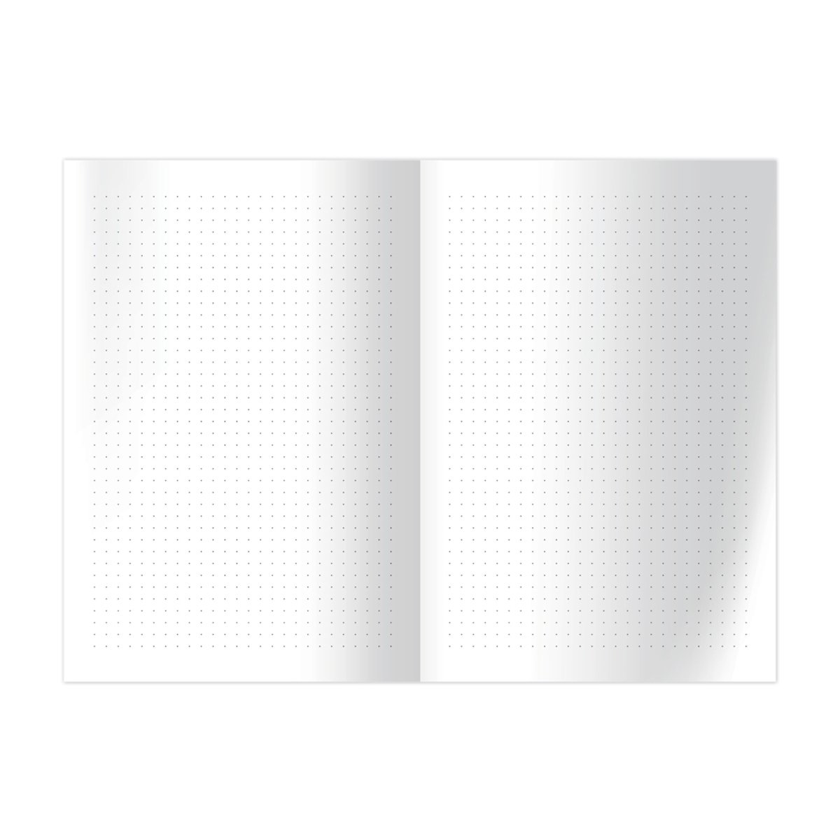 Миниатюра товара Записная книжка А5 "Fashion", 80л 2