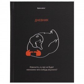 Дневник Brauberg 107187
