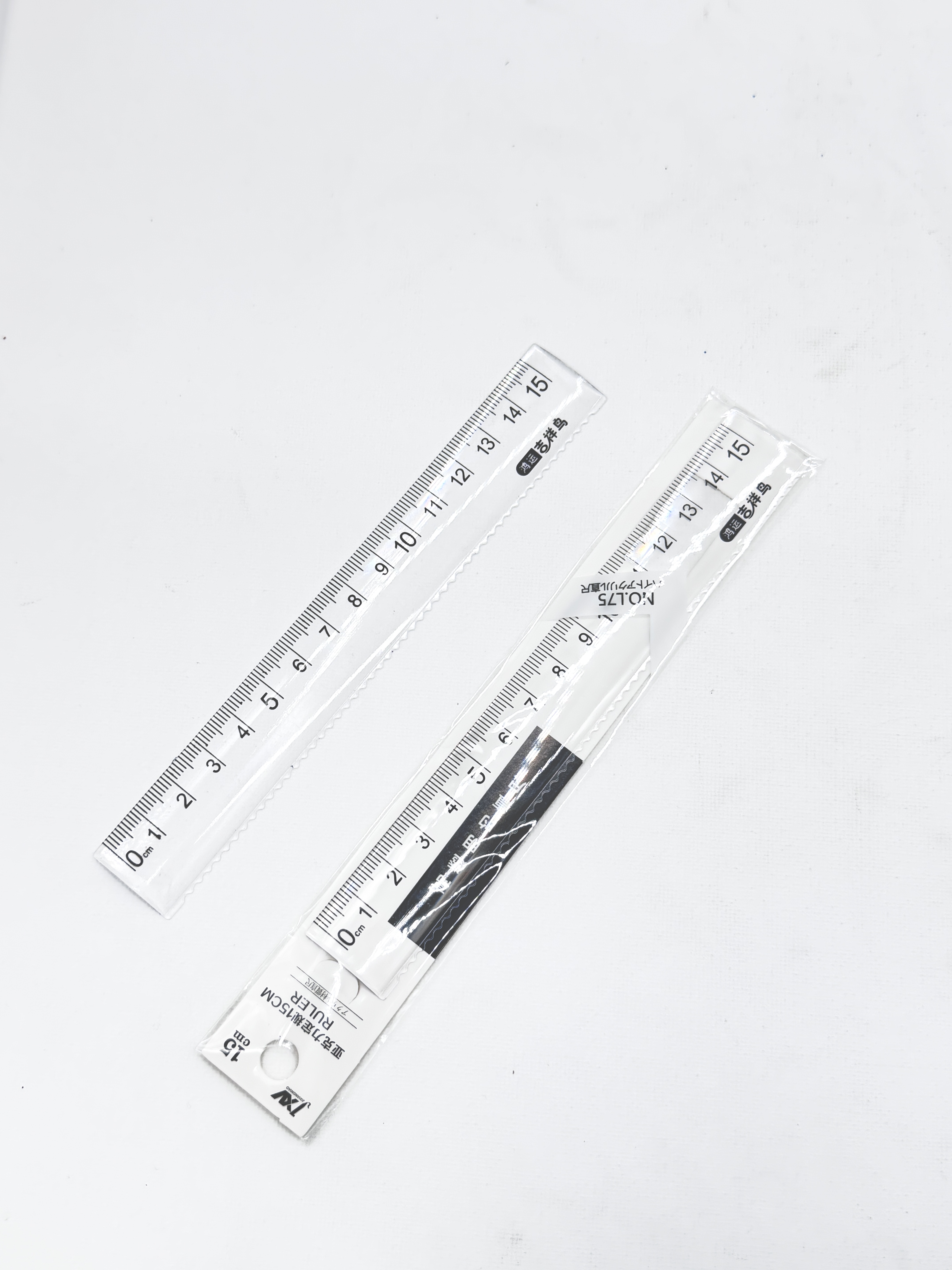 Линейки 15см XNL75