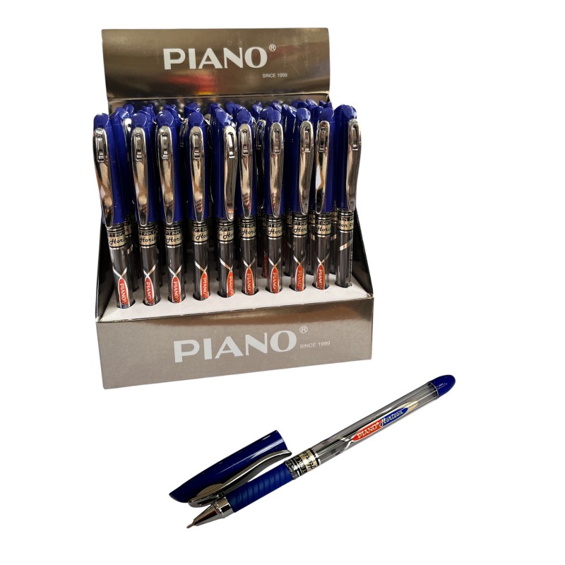 Миниатюра товара Ручка Piano РТ-275-50 2