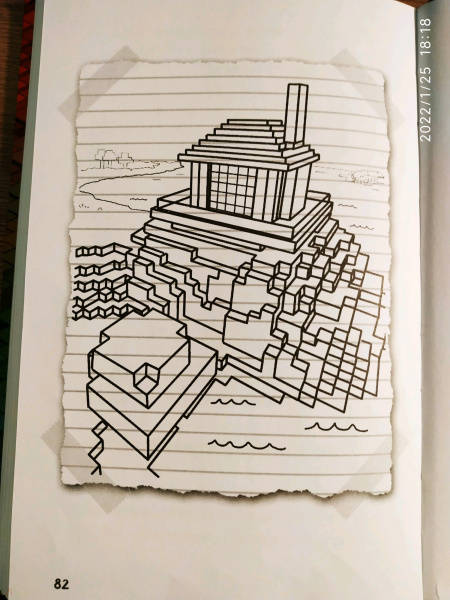 Миниатюра товара Майнкрафт. Дневник Стива застрявшего в Minecraft. Кн 1 2
