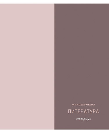 Миниатюра товара Тетради предметные 48л Апплика 10шт. С0206-К2 7