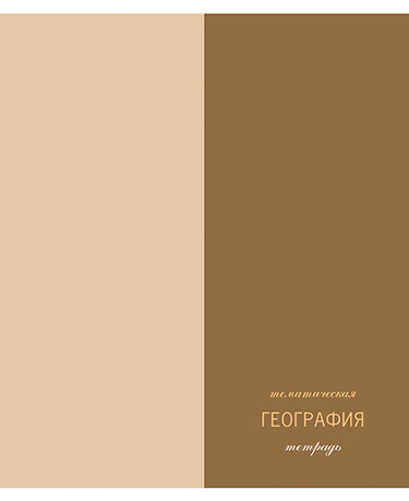 Тетради предметные 48л Апплика 10шт. С0206-К2